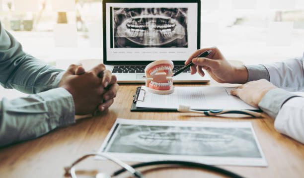 Best Emergency Dentist for Knocked-Out Tooth in Miller, SD