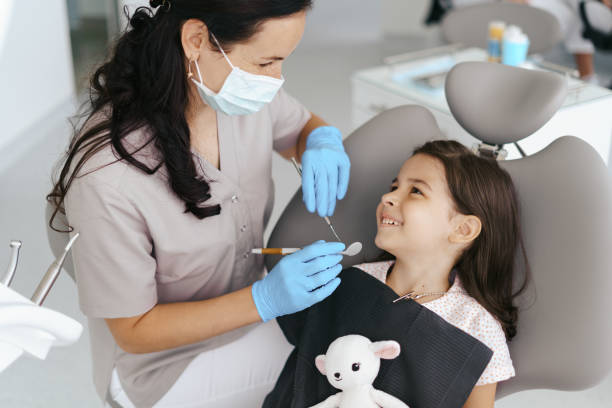 Best Emergency Dentist for Special Needs Patients in Miller, SD