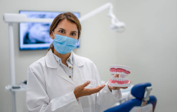 Best Emergency Root Canal Treatment in Miller, SD