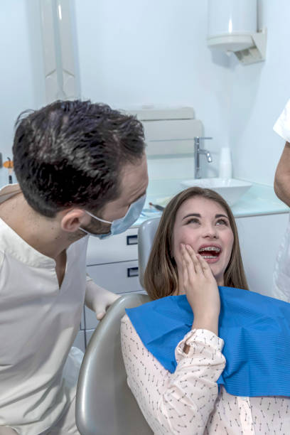 Best Emergency Dentist for Lost Fillings or Crowns in Miller, SD