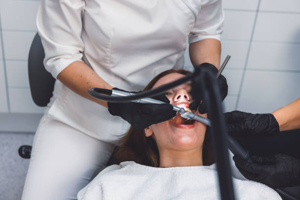 Best Emergency Dental Care for Abscessed Tooth in Miller, SD