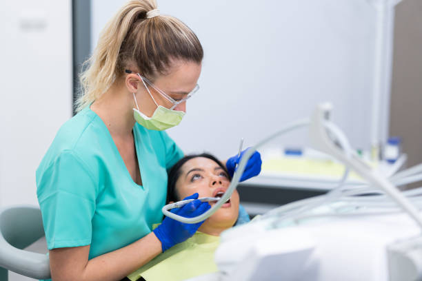 Best Weekend Emergency Dentist in Miller, SD