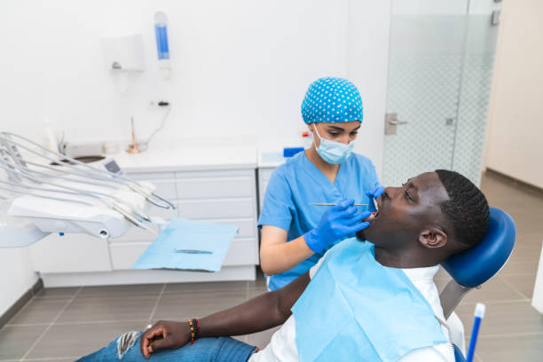 Best Emergency Dentist for Knocked-Out Tooth in Miller, SD